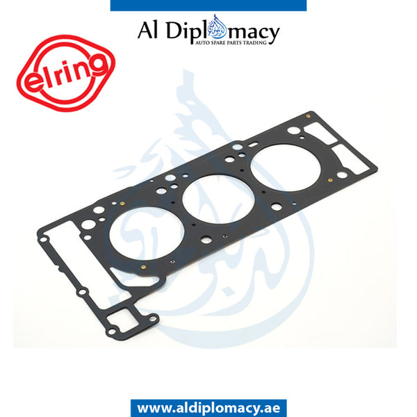 Right CYLINDER HEAD Gasket, 104.600 for Mercedes-Benz C Class C208 (1997-2002) models, Part Number ELR-1120160420